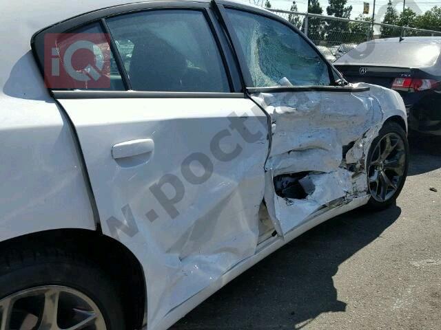 دودج تشارجر